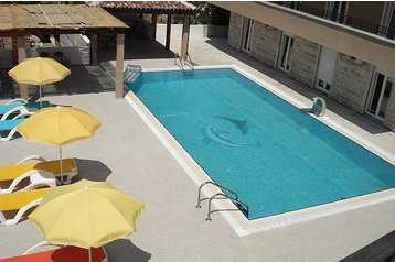 Alloggio presso privati Sveti Stefan 3